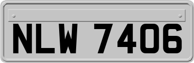 NLW7406