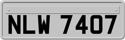 NLW7407