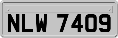 NLW7409