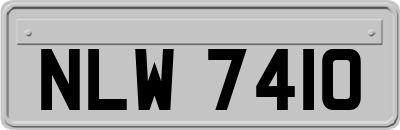 NLW7410