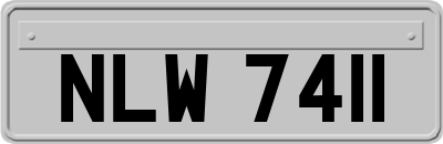 NLW7411