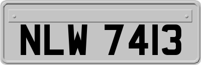 NLW7413