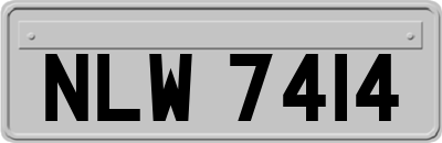 NLW7414