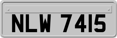 NLW7415