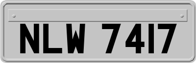 NLW7417