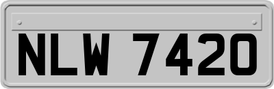 NLW7420