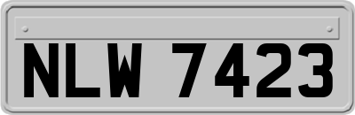 NLW7423
