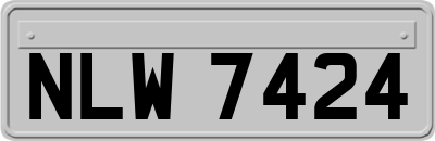 NLW7424