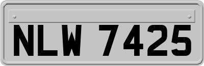 NLW7425