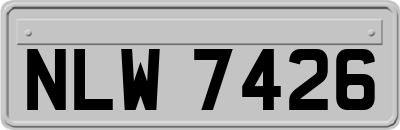 NLW7426