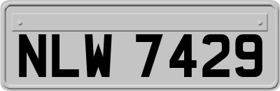 NLW7429