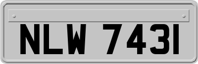 NLW7431