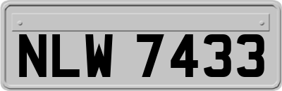 NLW7433