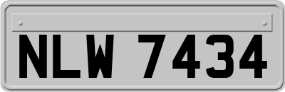 NLW7434