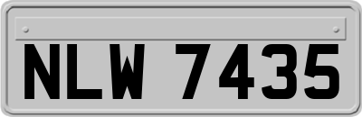 NLW7435