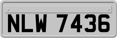 NLW7436