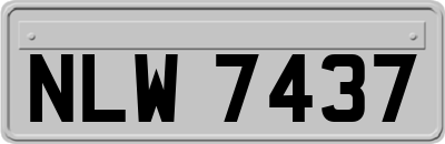 NLW7437