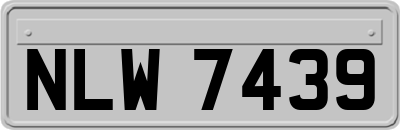 NLW7439