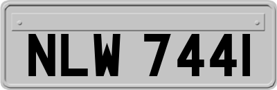 NLW7441