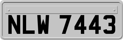 NLW7443