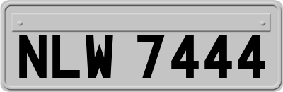 NLW7444