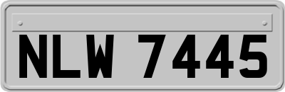 NLW7445