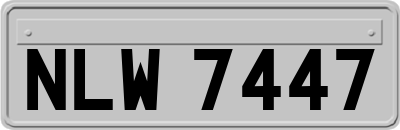 NLW7447