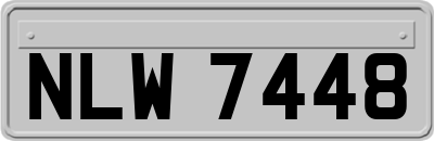 NLW7448