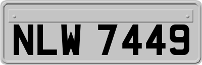 NLW7449