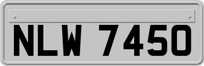 NLW7450