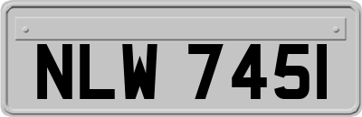 NLW7451