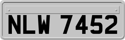 NLW7452