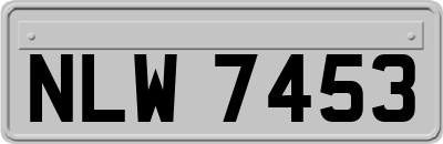 NLW7453
