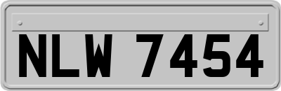 NLW7454