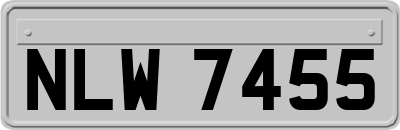 NLW7455