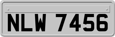 NLW7456
