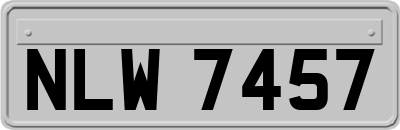 NLW7457