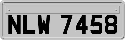 NLW7458