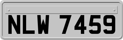 NLW7459