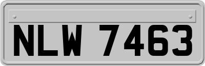 NLW7463