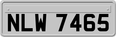 NLW7465