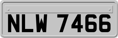 NLW7466
