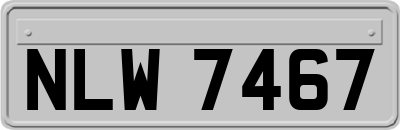 NLW7467