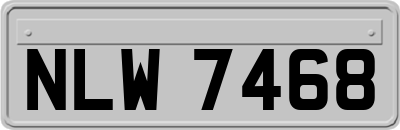 NLW7468