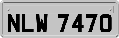NLW7470