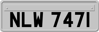NLW7471