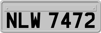 NLW7472