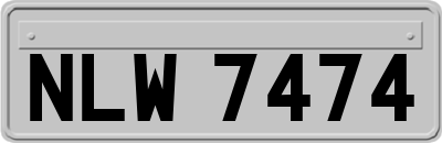 NLW7474
