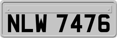 NLW7476