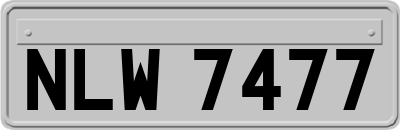 NLW7477